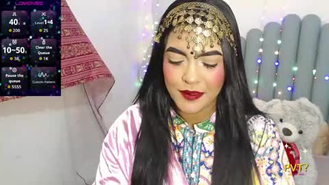 Laskhmirani online show from 05.02.26