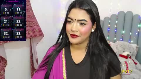 Laskhmirani online show from 05.03.26