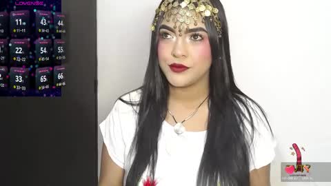 Laskhmirani online show from 05.04.26
