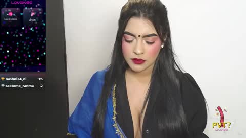Laskhmirani online show from 05.05.26