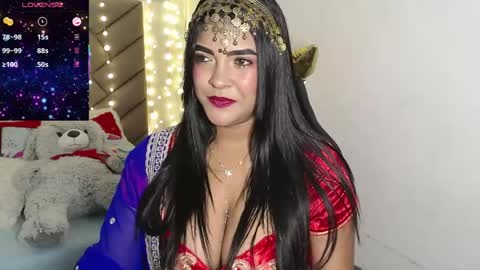 Laskhmirani online show from 06.08.26