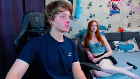 Lu  Alex online show from 01.13.25