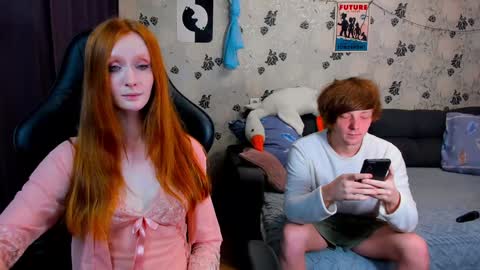 Lu  Alex online show from 02.02.25