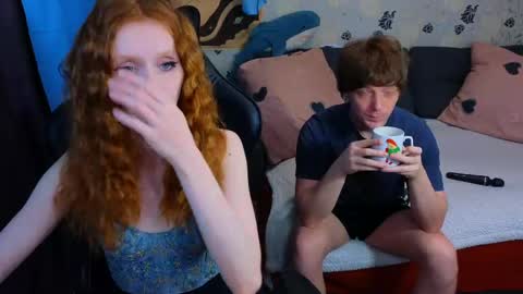 Lu  Alex online show from 05.07.26