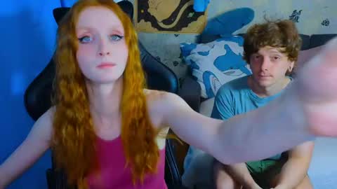 Lu  Alex online show from 05.21.26