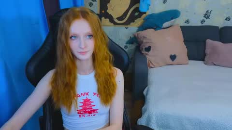 Lu  Alex online show from 05.31.26