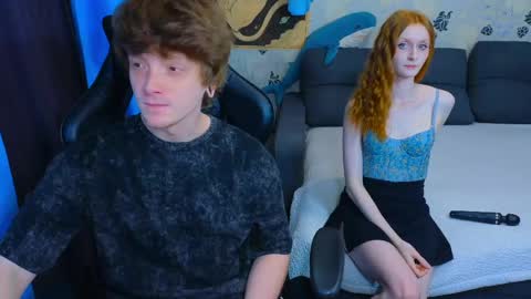 Lu  Alex online show from 06.02.26
