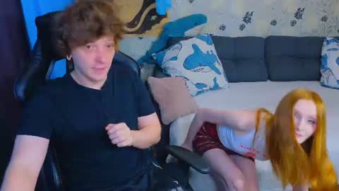 Lu  Alex online show from 06.16.26