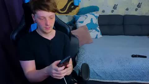 Lu  Alex online show from 08.05.26