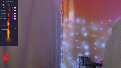 Snapshot of lala_loulou chatting on 01.12.26 Nicky online show from 01.12.26