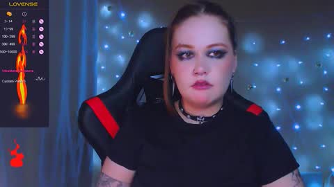 Snapshot of lala_loulou chatting on 02.26.26 Nicky online show from 02.26.26