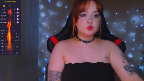 Snapshot of lala_loulou chatting on 04.03.26 Nicky online show from 04.03.26