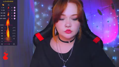 Snapshot of lala_loulou chatting on 04.05.26 Nicky online show from 04.05.26