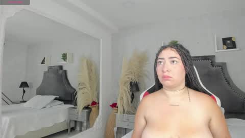 lalabunny01 online show from 05.01.26