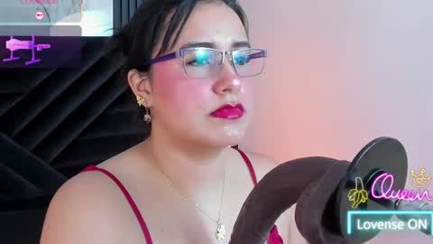 Lala lemoonds online show from 02.13.26