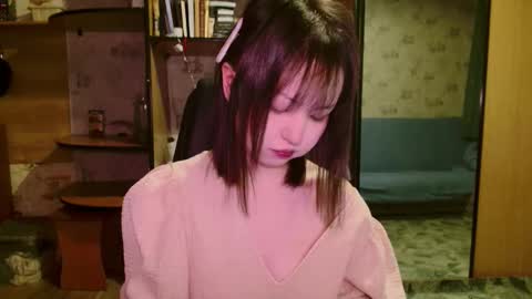 Snapshot of lalallalalaaa chatting on 12.16.25 lalallalalaaa online show from 12.16.25