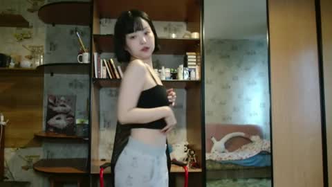 Snapshot of lalallalalaaa chatting on 07.10.26 lalallalalaaa online show from 07.10.26