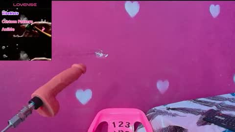 lali_hot0207 online show from 11.16.25