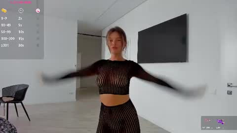 Lallie  online show from 07.27.26