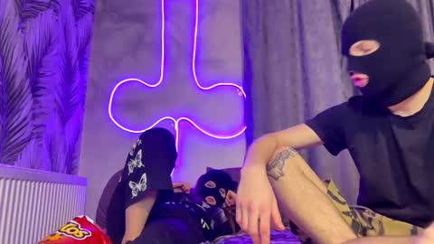 lallyrose69 online show from 03.08.25