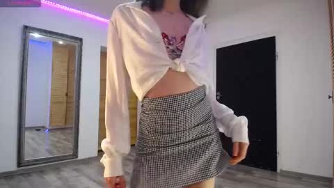 Snapshot of lalunaceleste chatting on 02.18.26 Luna online show from 02.18.26