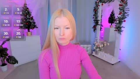 Laly online show from 12.28.24