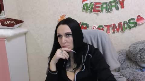 Snapshot of lalyaskyy chatting on 01.15.26 Lalya online show from 01.15.26