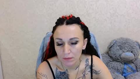 Snapshot of lalyaskyy chatting on 02.01.26 Lalya online show from 02.01.26