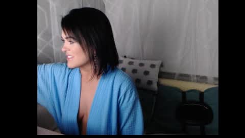 Nikki LaMarr online show from 01.13.25