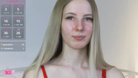 Snapshot of lana__j chatting on 03.22.26 Liana online show from 03.22.26