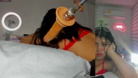 Lana online show from 02.22.26