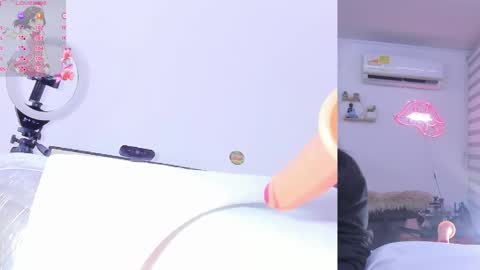Lana online show from 04.19.26