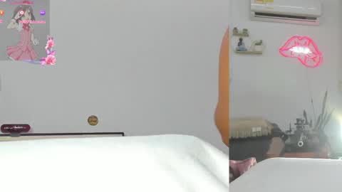 Lana online show from 05.13.26