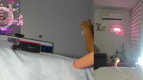 Lana online show from 06.27.26