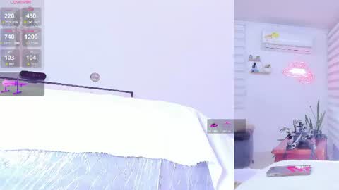Lana online show from 07.29.26