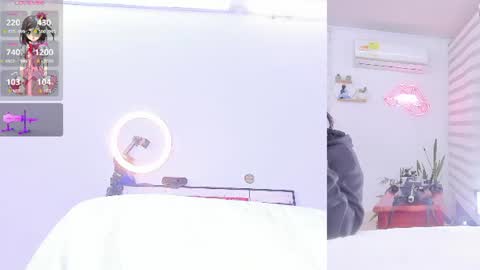 Lana online show from 07.30.26