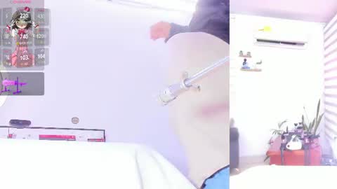 Lana online show from 08.05.26