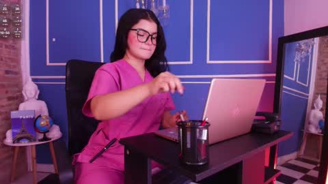  Lana  online show from 03.12.26