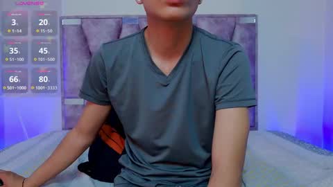 Snapshot of lana_bennett69 chatting on 09.14.25 Lana online show from 09.14.25