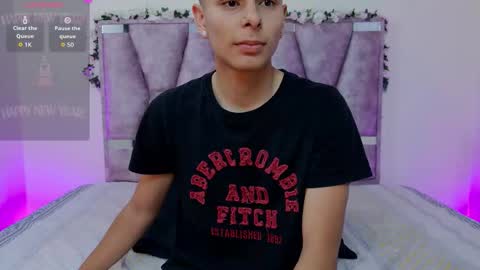 Snapshot of lana_bennett69 chatting on 10.25.25 Lana online show from 10.25.25