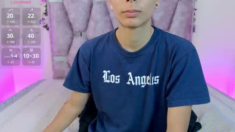 Snapshot of lana_bennett69 chatting on 10.30.25 Lana online show from 10.30.25