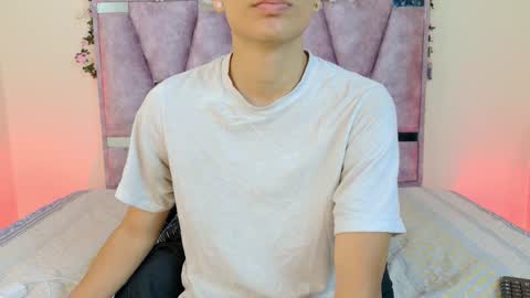 Snapshot of lana_bennett69 chatting on 10.31.25 Lana online show from 10.31.25