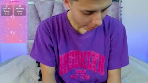 Snapshot of lana_bennett69 chatting on 11.02.25 Lana online show from 11.02.25