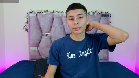 Snapshot of lana_bennett69 chatting on 11.13.25 Lana online show from 11.13.25