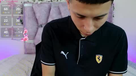 Snapshot of lana_bennett69 chatting on 11.28.25 Lana online show from 11.28.25