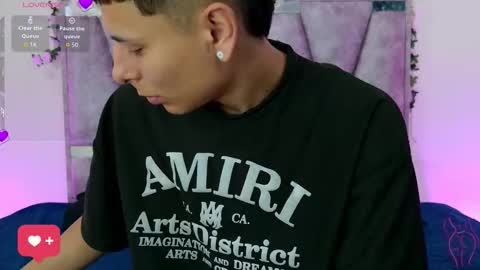 Lana online show from 02.22.26