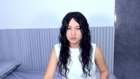 Snapshot of lana_boomer chatting on 01.12.25 Lana online show from 01.12.25