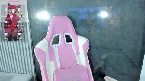 Snapshot of lana_boomer chatting on 09.26.25 Lana online show from 09.26.25