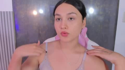 Lana online show from 04.24.26