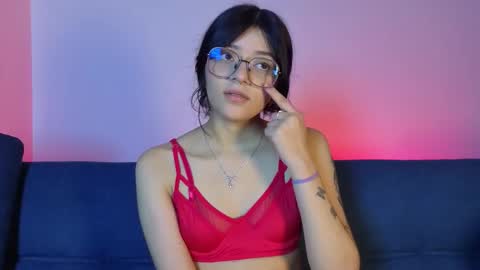 Snapshot of lana_dol chatting on 02.05.26 ... . . ... online show from 02.05.26